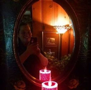 Meet your Posher, Tina